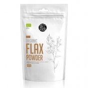 Organic Flax Powder 200g